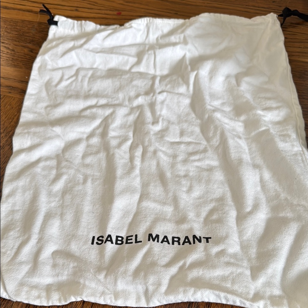 Isabel Marant Moto Boots - Picture 10 of 10